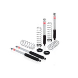 Eibach E80-51-024-02-22 ALL-TERRAIN LIFT KIT