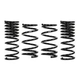 Eibach E10-82-097-01-22 PRO-KIT Performance Springs (Set of 4 Springs)