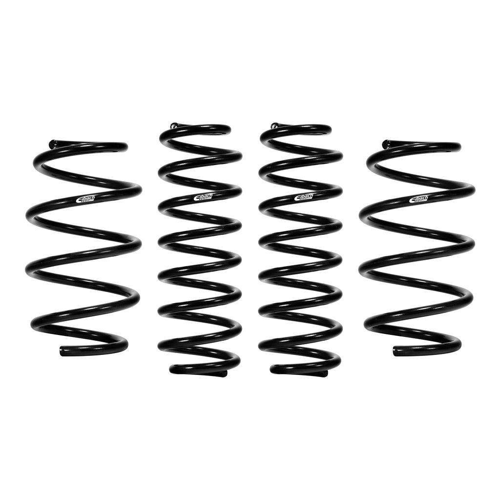 Pro-Kit-For-2022-Volkswagen-Taos-Cuv-1.5L-Turbo-Fwd-Mqb-A2-(Torsion-Beam)