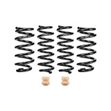 Eibach E10-201-005-01-22 PRO-KIT Performance Springs (Set of 4 Springs)
