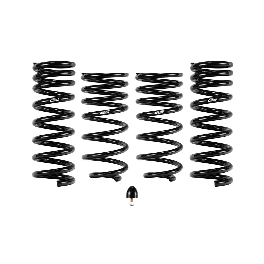 Pro-Kit-For-79-93-Ford-Mustang-Coupe-4--6-Cyl-(Inc.-Turbo--Svo)--94-04-Mustang-Coupe-6-Cyl