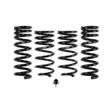 Eibach 3518.140 PRO-KIT Performance Springs (Set of 4 Springs)