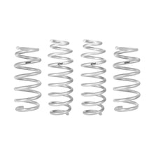 Load image into Gallery viewer, Pro-Lift-Kit-20-22-Model-Y-Perf-Springs-Set-Of-4