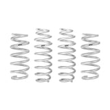 Eibach E30-87-002-01-22 PRO-LIFT-KIT Springs (Front & Rear Springs)