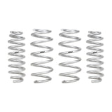 Eibach E30-35-053-03-22 PRO-LIFT-KIT Springs (Front & Rear Springs)
