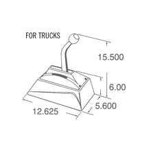 Load image into Gallery viewer, Pro-Matic-2--Ratchet-Automatic-Shifter-Kit