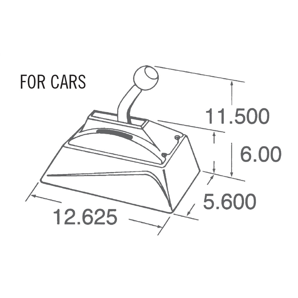 Pro-Matic-2--Ratchet-Automatic-Shifter-Kit