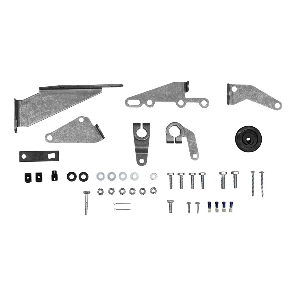 Pro-Matic-Shifter-Installation-Kit