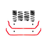 Eibach 7714.880 PRO-PLUS Kit (Pro-Kit Springs & Sway Bars)