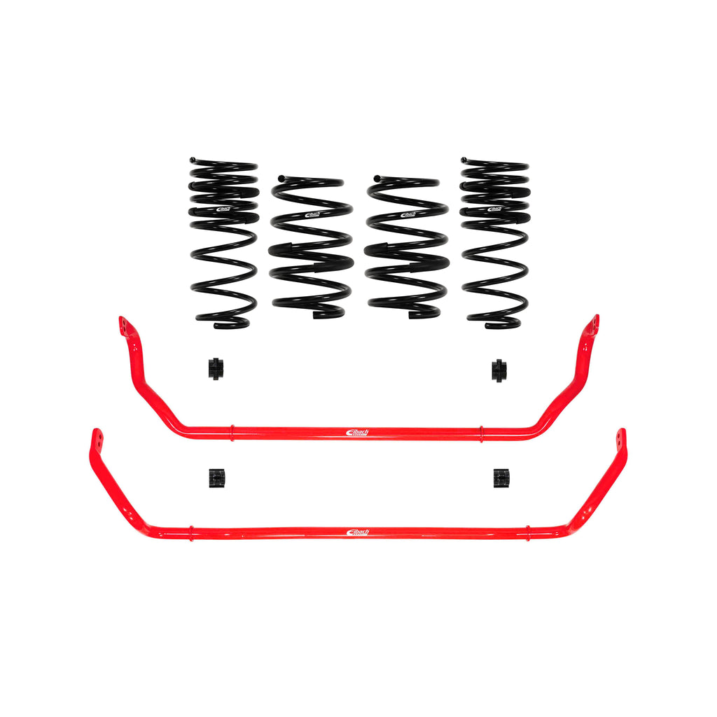 Pro-Plus-Kit-For-11-Ford-Mustang-ConvertibleCoupe