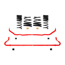 Load image into Gallery viewer, Pro-Plus-Kit-For-2015-Subaru-Wrx-2.0L-Turbo-(Excl.-Sti)-Pro-Springs--Anti-Roll-Sway-Bars