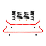 Eibach 7727.880 PRO-PLUS Kit (Pro-Kit Springs & Sway Bars)