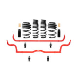 Eibach E43-42-047-01-22 PRO-PLUS Kit (Pro-Kit Springs & Sway Bars)