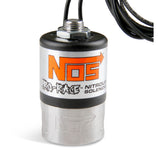 NOS 18048RBNOS  Nitrous Solenoid - Black