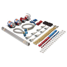Load image into Gallery viewer, Pro-Race-Fogger-Custom-Nitrous-Plumbing-Kit