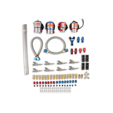 Load image into Gallery viewer, Pro-Race-Fogger-Custom-Nitrous-Plumbing-Kit