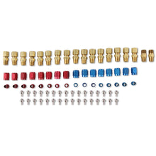 Load image into Gallery viewer, Pro-Race-Fogger-Custom-Nitrous-Plumbing-Kit