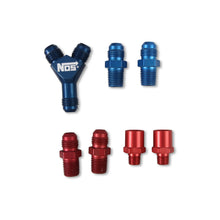 Load image into Gallery viewer, Pro-Race-Fogger-Custom-Nitrous-Plumbing-Kit