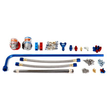 Load image into Gallery viewer, Pro-Race-Fogger-Professional-Nitrous-System---4-Cylinder---Soft-Plume-Nozzles
