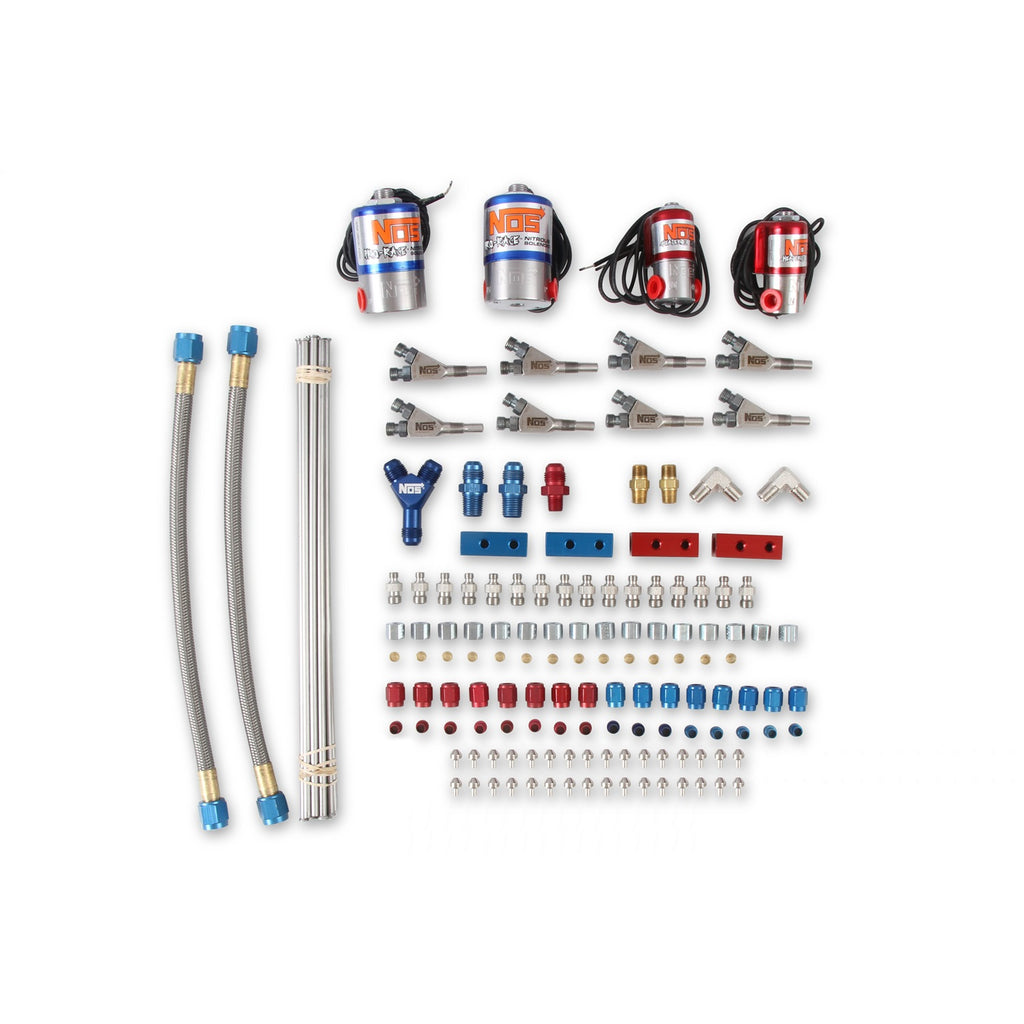Pro-Race-Fogger-Professional-Nitrous-System---Annular-Nozzles