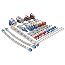 Load image into Gallery viewer, Pro-Race-Fogger-Professional-Nitrous-System---Annular-Nozzles