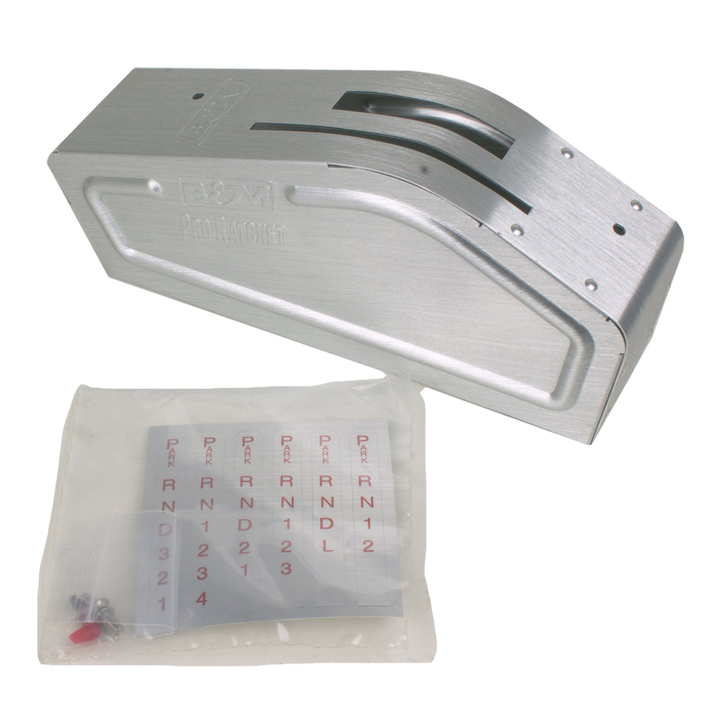 Pro-Ratchet-Shifter-Cover---Aluminum