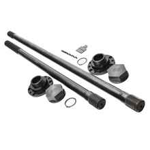 Load image into Gallery viewer, Pro-Series-Chromoly-32-Spline-Full-Float-Rear-Axle-Kit-For-1997-And-Older-Toyota-Land-Cruiser-407080-Nitro-Gear--Axle