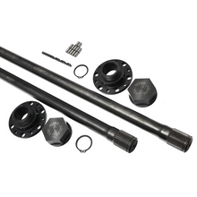 Load image into Gallery viewer, Pro-Series-Chromoly-32-Spline-Full-Float-Rear-Axle-Kit-For-1997-And-Older-Toyota-Land-Cruiser-407080-Nitro-Gear--Axle