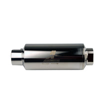 Load image into Gallery viewer, Pro-Series-In-Line-Fuel-Filter---Orb-12---10-Micron-Microglass-Element