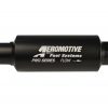 Load image into Gallery viewer, Pro-Series-In-Line-Fuel-Filter---Orb-12---10-Micron-Microglass-Element