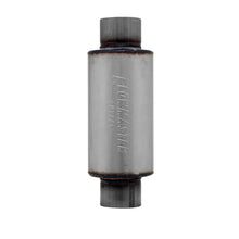 Load image into Gallery viewer, Pro-Series-Outlaw-Race-Muffler-3In14In-Long-Overall-5In-Diameter-X-9In-Case-Length-18-Ga-Aluminized