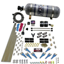 Load image into Gallery viewer, Pro-ShkGas-Nitrous-Kit-WComposite-Bottle