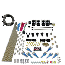 Load image into Gallery viewer, Pro-ShkGas-Nitrous-Kit-(200-600Hp)-4-Solenoids-WO-Bottle