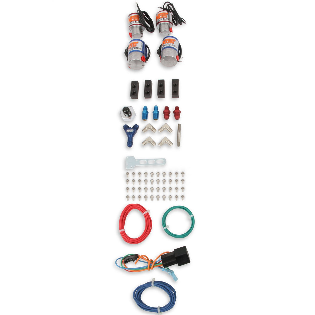 Pro-Shot-Fogger-Nitrous-System