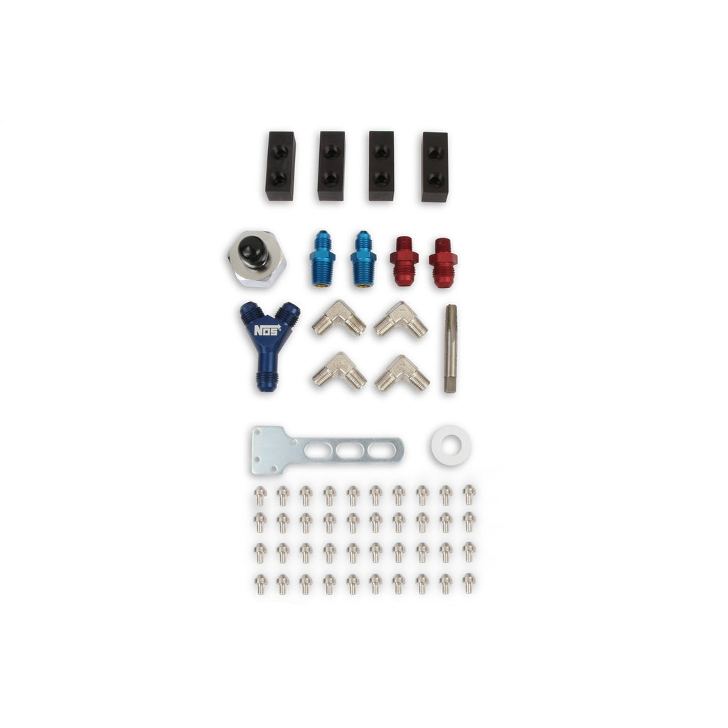 Pro-Shot-Fogger-Nitrous-System