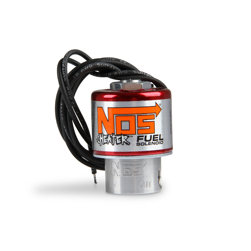 Pro-Shot-Fogger-Professional-Kit-Nitrous-System-W-Super-A-Nozzle---No-Bottle