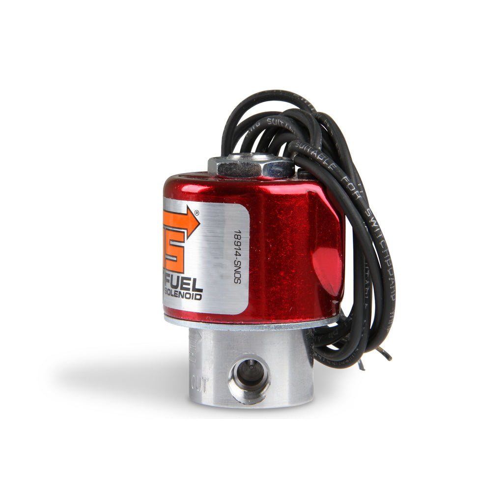 Pro-Shot-Fogger-Professional-Kit-Nitrous-System-W-Super-A-Nozzle---No-Bottle