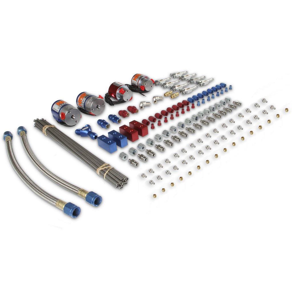 Pro-Shot-Fogger-Professional-Kit-Nitrous-System-W-Super-A-Nozzle---No-Bottle