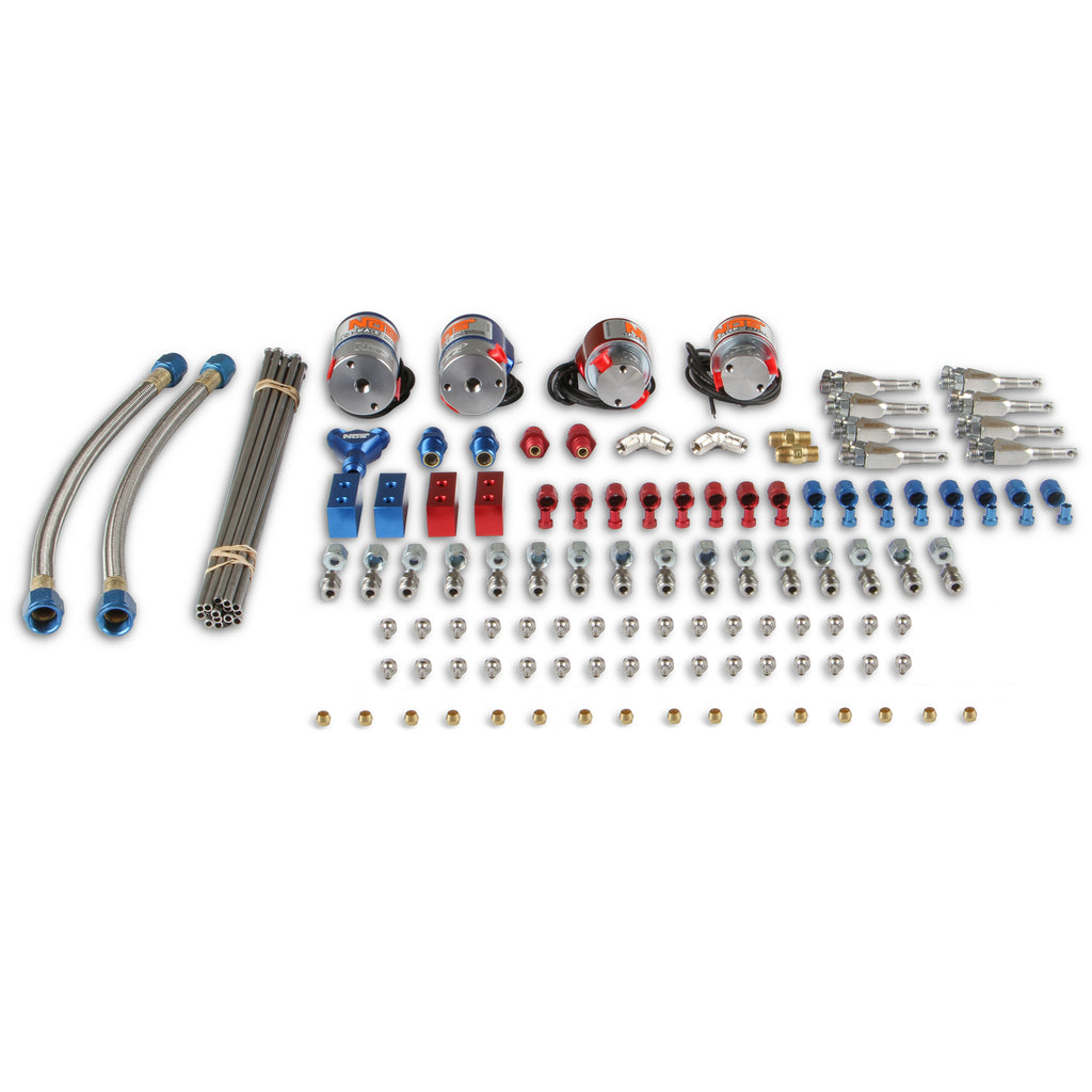 Pro-Shot-Fogger-Professional-Kit-Nitrous-System-W-Super-A-Nozzle---No-Bottle