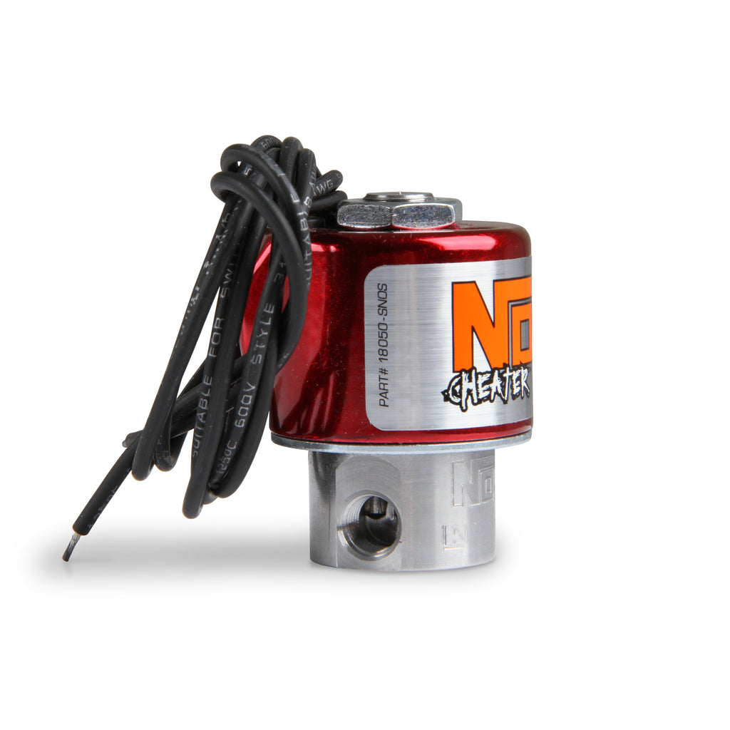 Pro-Shot-Fogger-Professional-Kit-Nitrous-System-W-Super-A-Nozzle---No-Bottle