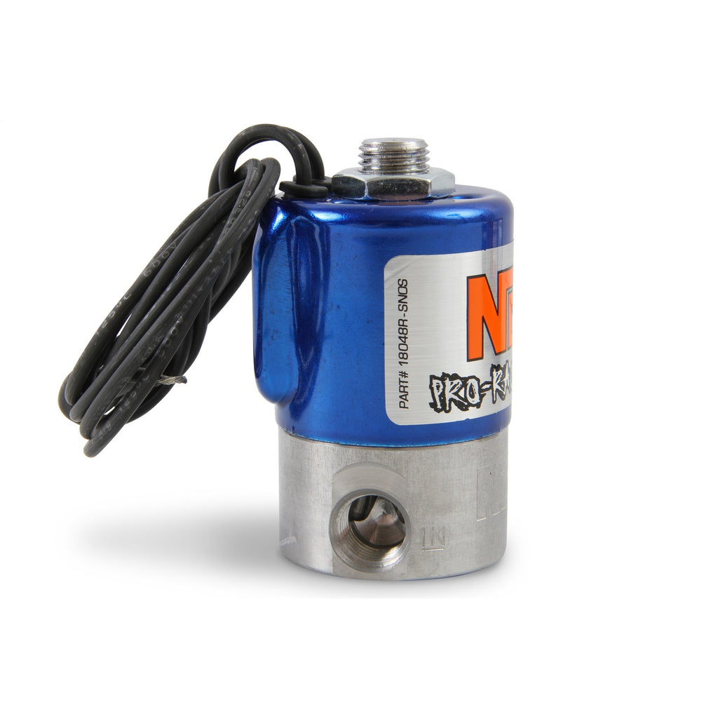 Pro-Shot-Fogger-Professional-Kit-Nitrous-System-W-Super-A-Nozzle---No-Bottle