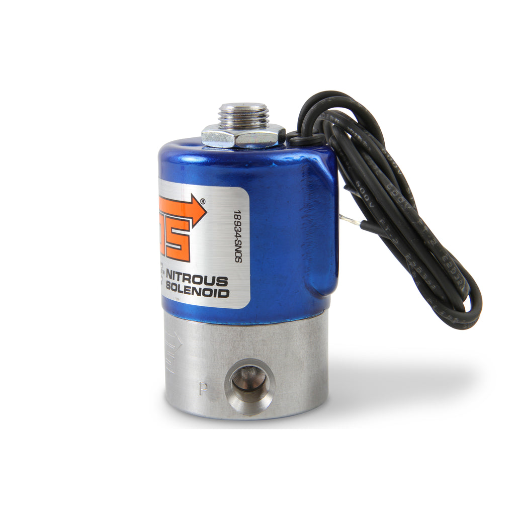 Pro-Shot-Fogger-Professional-Kit-Nitrous-System-W-Super-A-Nozzle---No-Bottle