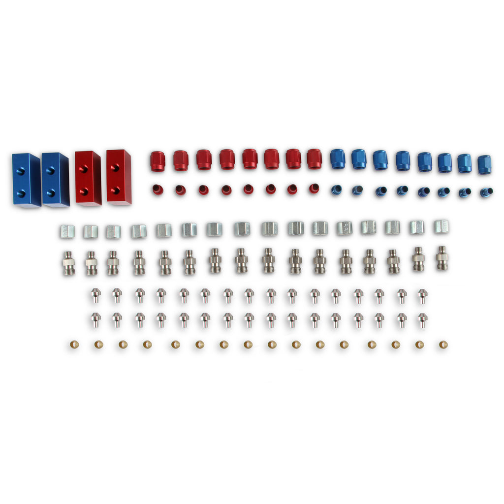 Pro-Shot-Fogger-Professional-Kit-Nitrous-System-W-Super-A-Nozzle---No-Bottle