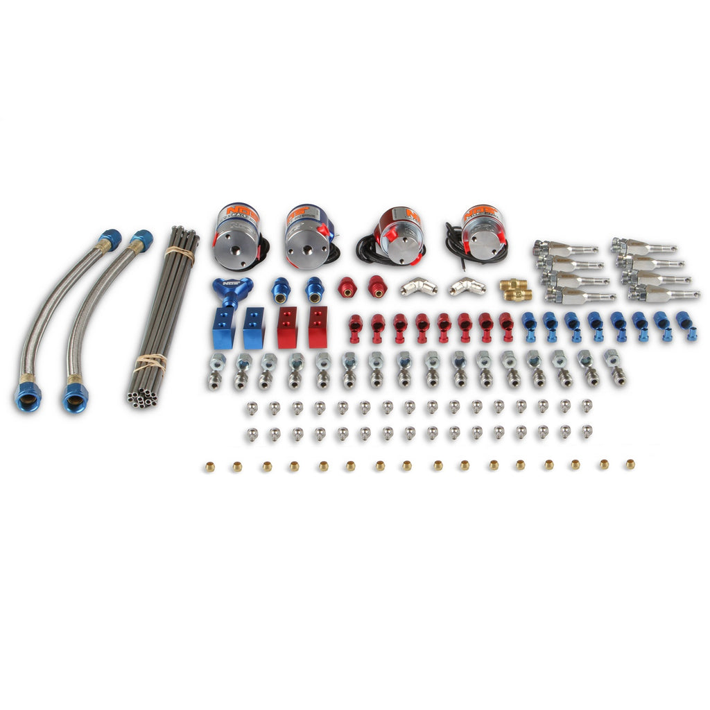 Pro-Shot-Fogger-Professional-Kit-Nitrous-System-W-Super-A-Nozzle---No-Bottle