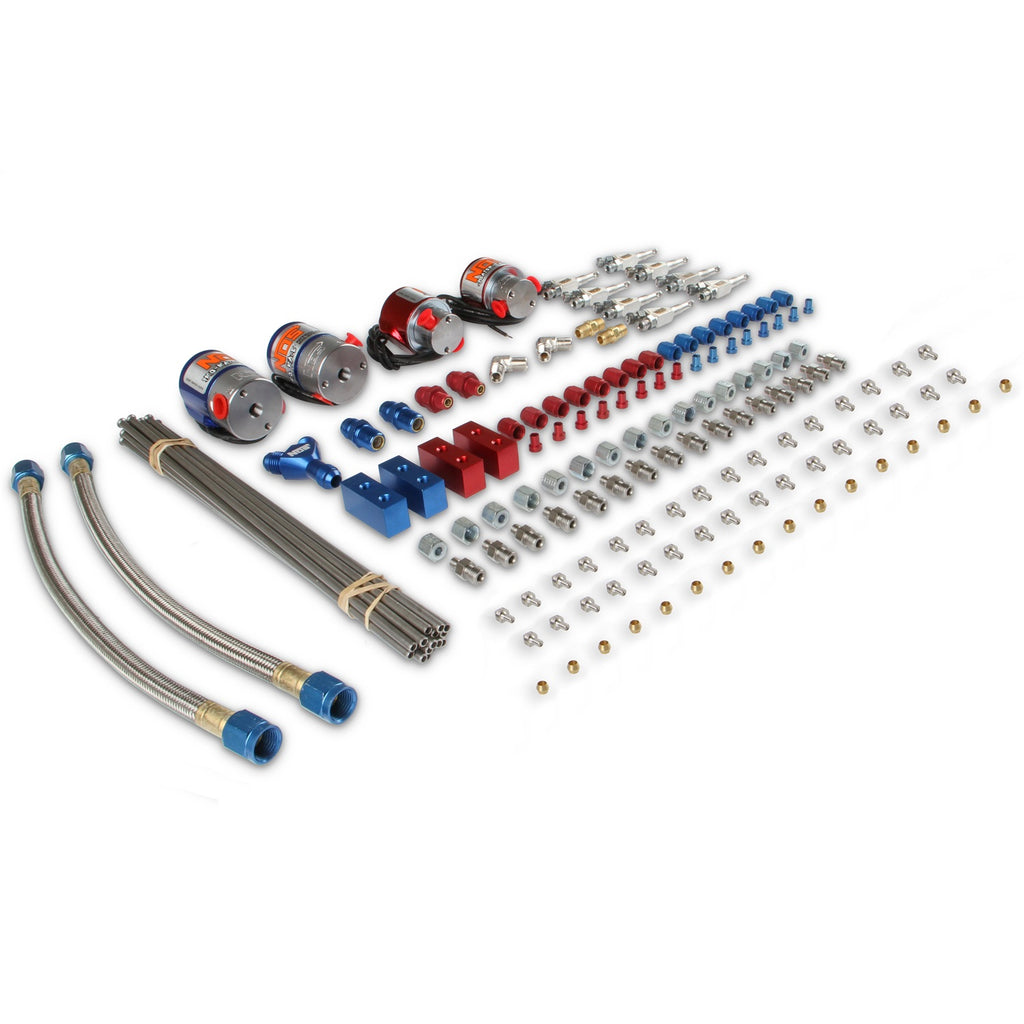 Pro-Shot-Fogger-Professional-Kit-Nitrous-System-W-Super-A-Nozzle---No-Bottle