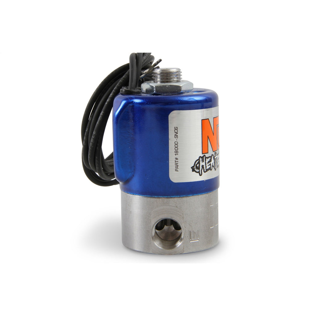 Pro-Shot-Fogger-Upgrade-Kit-Cheater-Nitrous-System---4150-Holley-Square-Flange-X-2
