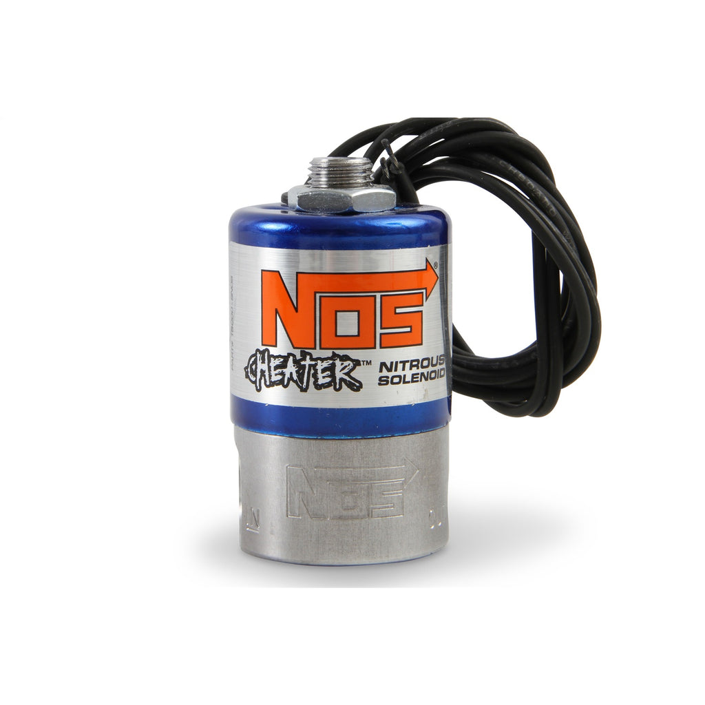 Pro-Shot-Fogger-Upgrade-Kit-Cheater-Nitrous-System---4150-Holley-Square-Flange-X-2