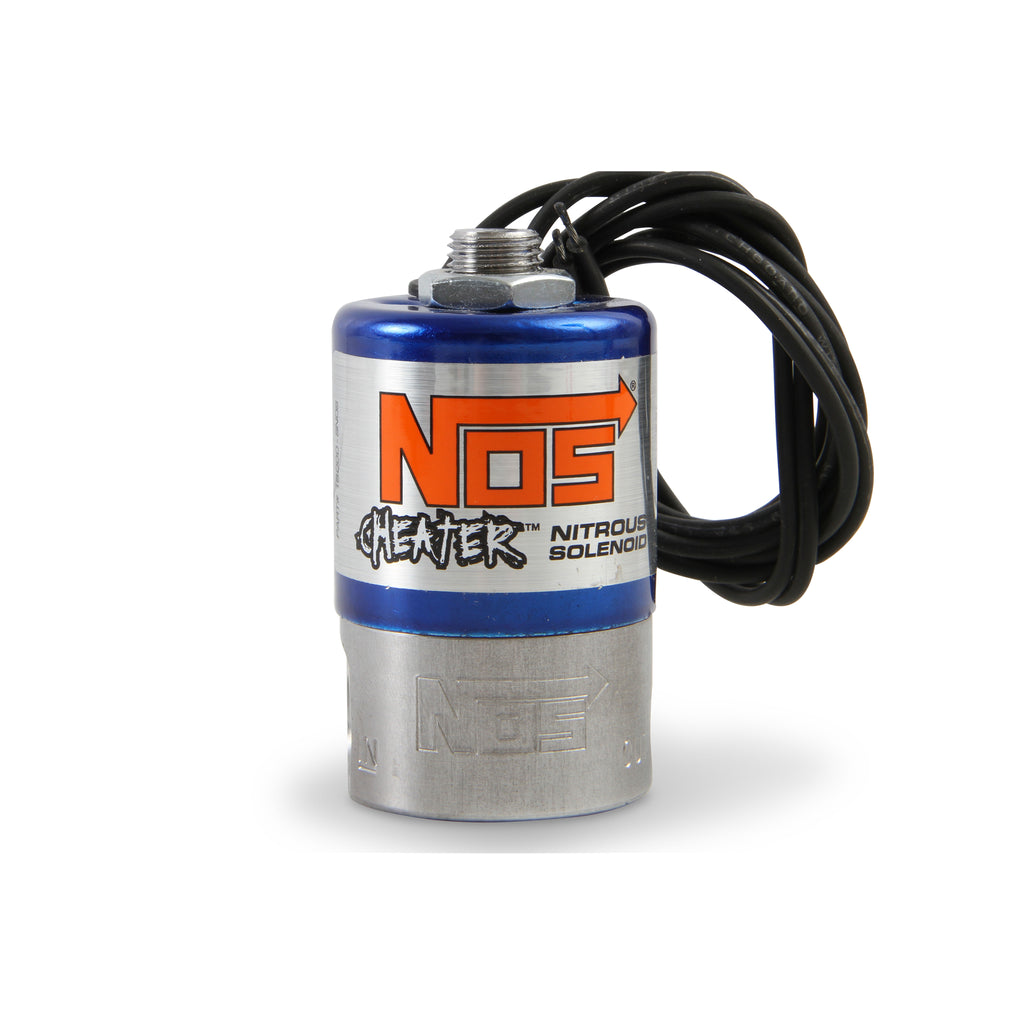 Pro-Shot-Fogger-Upgrade-Kit-Cheater-Nitrous-System---4150-Holley-Square-Flange-X-2