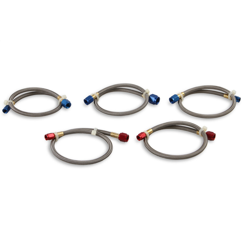 Pro-Shot-Fogger-Upgrade-Kit-Cheater-Nitrous-System---4150-Holley-Square-Flange-X-2