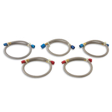 Load image into Gallery viewer, Pro-Shot-Fogger-Upgrade-Kit-Cheater-Nitrous-System---4500-Holley-Dominator-Flange-X-2